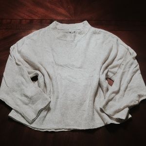 A New Day Sweater